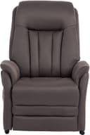 Duo Collection TV-Sessel Siena | Braun