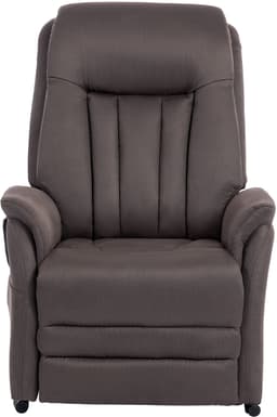 Duo Collection TV-Sessel Siena | Braun
