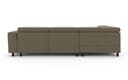 OTTO home Ecksofa AADEN Schlafsofa 254 cm | Braun 5