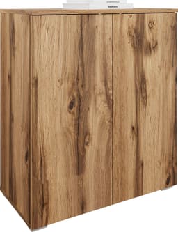OTTO home Schuhkommode Paris | Holztöne