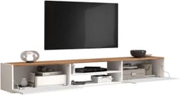 OTTO home Lowboard Garda | Mehrfarbig