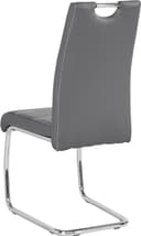 HELA Freischwinger Flora | Grau 5