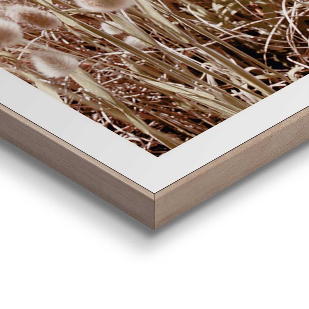 Reinders! Poster Strand | Beige