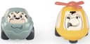 Smoby Spiel-Parkhaus Little Smoby | Blau 2