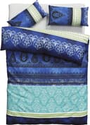 OTTO home Bettwäsche Sonnenham | Blau