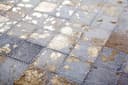 calo-deluxe Fellteppich Audra 100 | Mehrfarbig 4