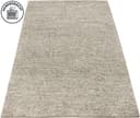 OTTO home Wollteppich Wolly | Beige