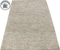 OTTO home Wollteppich Wolly | Beige