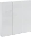Home affaire Schuhschrank Tozzi | Weiß