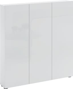 Home affaire Schuhschrank Tozzi | Weiß