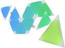 Nanoleaf LED Panel Triangles Expansion Pack | Mehrfarbig 3
