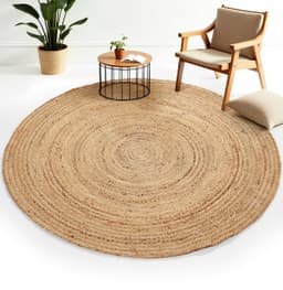 carpetfine Teppich Nele | Beige