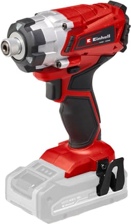 Einhell Akku-Schlagbohrschrauber TE-CI 18/1 Li-solo | Rot