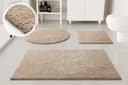OTTO home Badematte Selenne | Beige