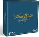 Hasbro Trivial Pursuit Classic Edition | Blau 2