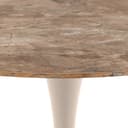 ACTONA GROUP Esstisch Malta | Braun 2