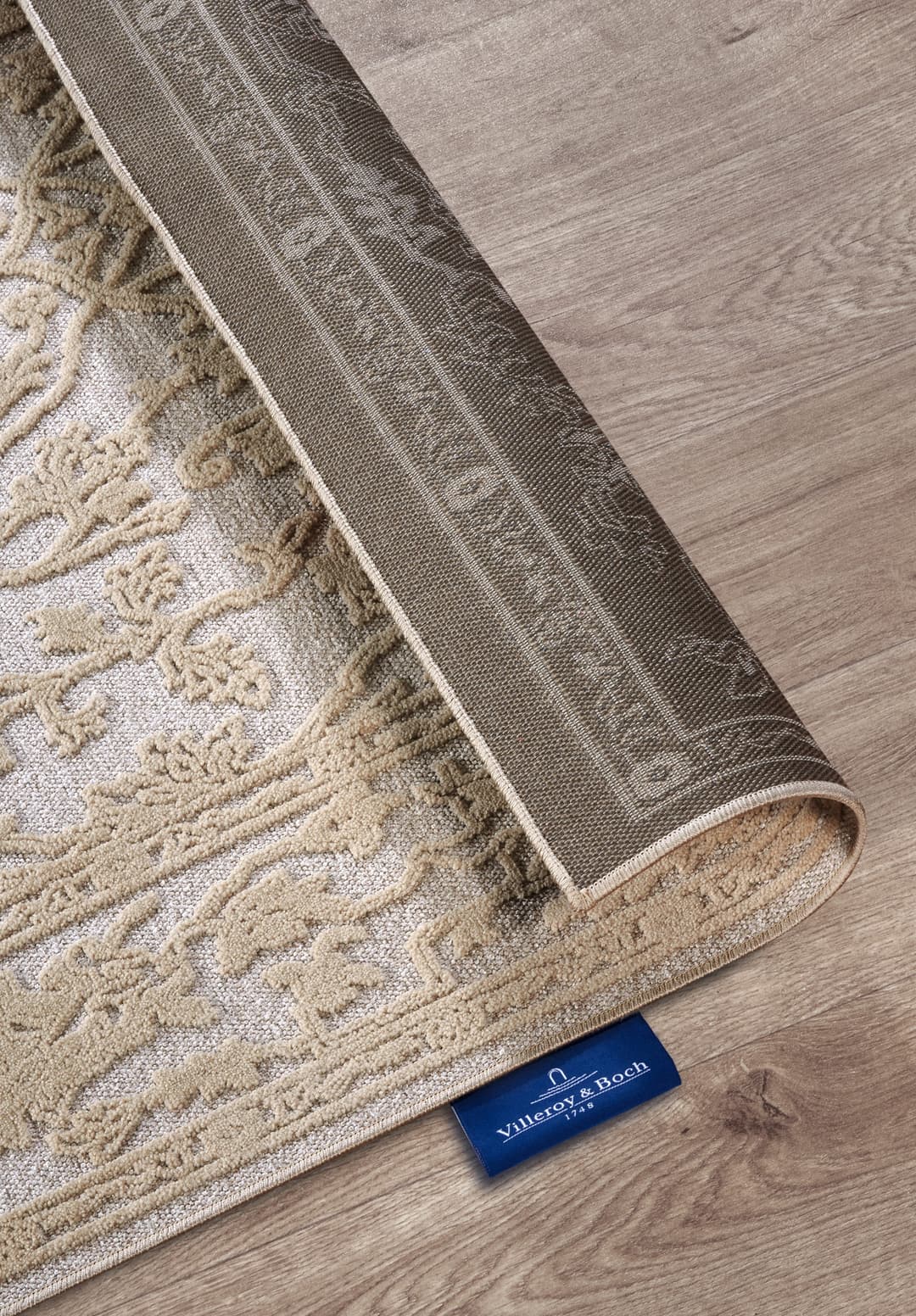 Villeroy & Boch Teppich Ambroise | Beige