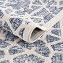 Carpet City Teppich Art 1271 | Mehrfarbig 4