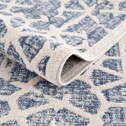 Carpet City Teppich Art 1271 | Mehrfarbig