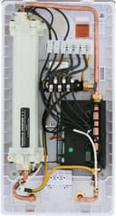 Thermoflow Elex 3 in 1 | Weiß 3