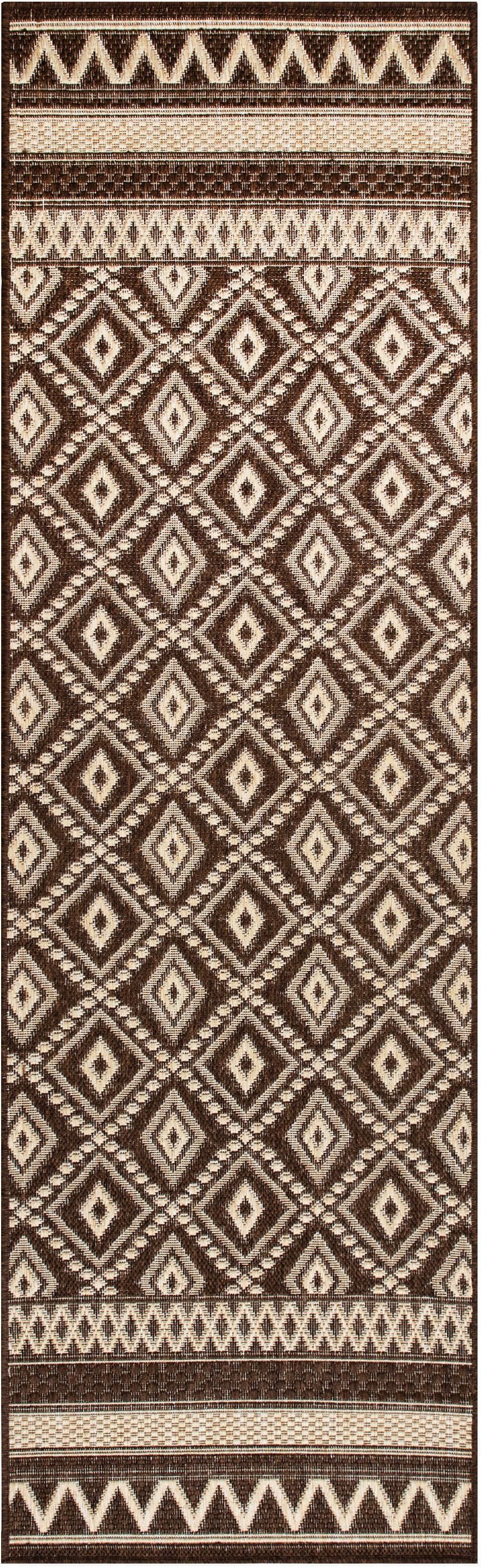 OTTO home Teppich Toronto | Beige