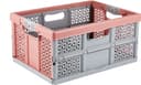 keepeer Klappbox lea | Mehrfarbig 2