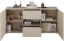 Home affaire Sideboard Rio | Beige 3