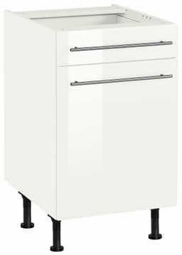 OPTIFIT Unterschrank Bern | Weiß