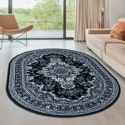 OTTO home Teppich Oriental | Grau