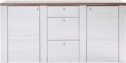 OTTO home Sideboard Larona | Mehrfarbig
