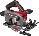 Einhell Akku-Handkreissäge TE-CS 18/150-2 Li - Solo | Schwarz