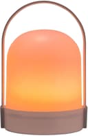 Pauleen LED Laterne Shine Flame | Weiß 2