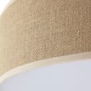 OTTO home Deckenleuchte Mikka | Beige 3