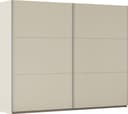 rauch Schwebetürenschrank AURELIO | Beige