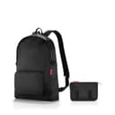 REISENTHEL® Aufbewahrungstasche Rucksacktasche mini maxi | Schwarz