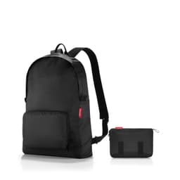 REISENTHEL® Aufbewahrungstasche Rucksacktasche mini maxi | Schwarz