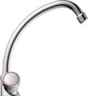 Eisl GRADO Spültischarmatur | Silber 3