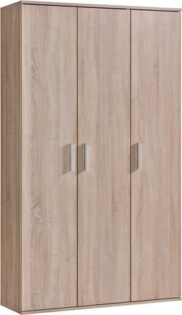 Procontour Haushaltsschrank Clara | Holztöne