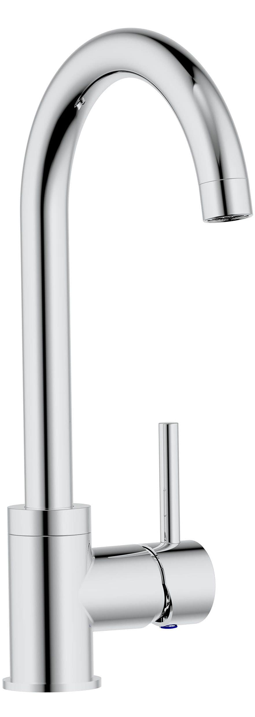 Thermoflow Untertischspeicher UT5SETOVALIS | Weiß