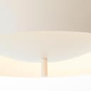 LeGer Home by Lena Gercke Deckenleuchte Linnea | Beige 3