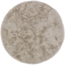SCHÖNER WOHNEN-Kollektion Fellteppich Tender | Beige