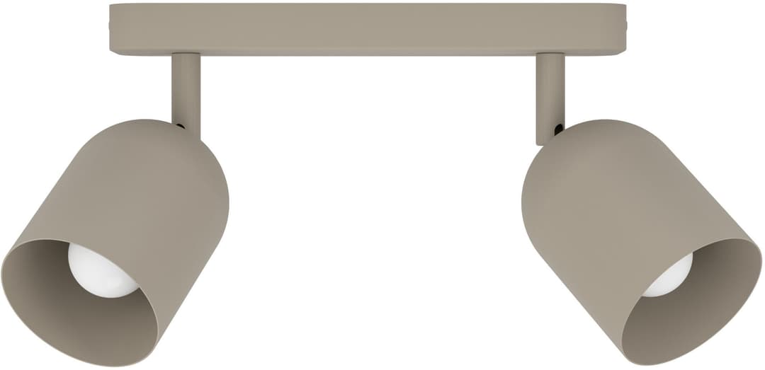 EGLO TILSTON Deckenlampe | Beige