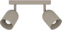EGLO TILSTON Deckenlampe | Beige