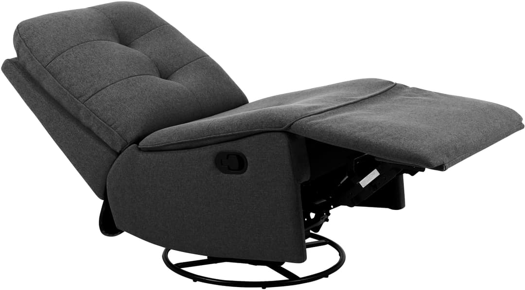 OTTO home Sessel BAILEE | Grau