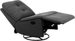 OTTO home Sessel BAILEE | Grau