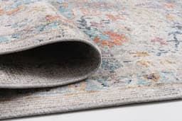 the carpet Teppich Palma | Mehrfarbig
