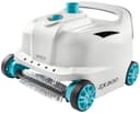 Intex Pool-Cleaner Deluxe ZX300 | Weiß
