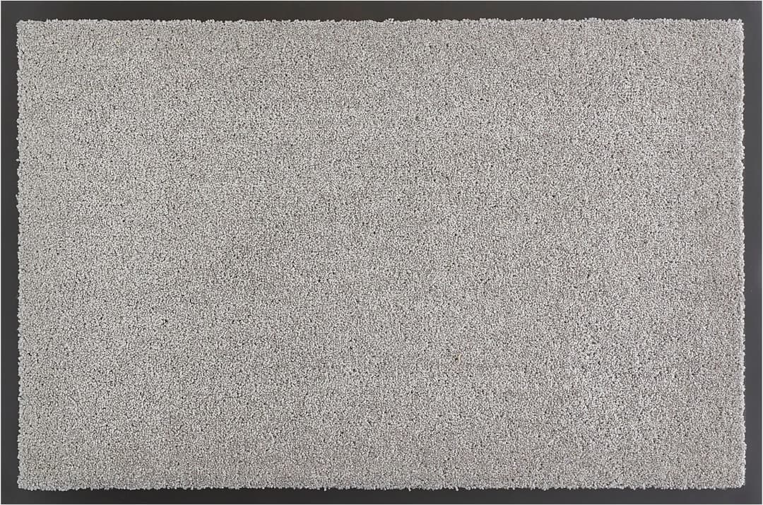 OTTO home Fußmatte Emil | Grau