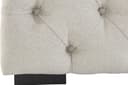 Home affaire Chesterfield-Sofa Kalina | Beige 5