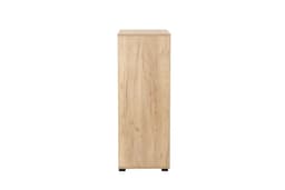 OTTO home Aktenregal Moid | Holztöne
